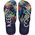 JAPONKI HAVAIANAS TOP HV4140267 0555 - Japonki