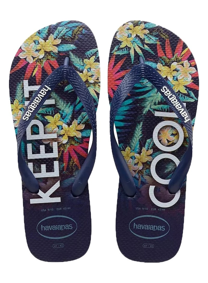 JAPONKI HAVAIANAS TOP HV4140267 0555 - Japonki