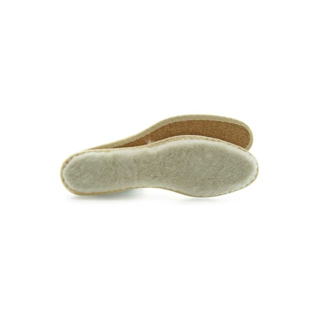 ECCO LAMBSKIN INLAY SOLE - Wkładki
