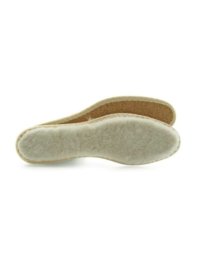 ECCO LAMBSKIN INLAY SOLE - Wkładki