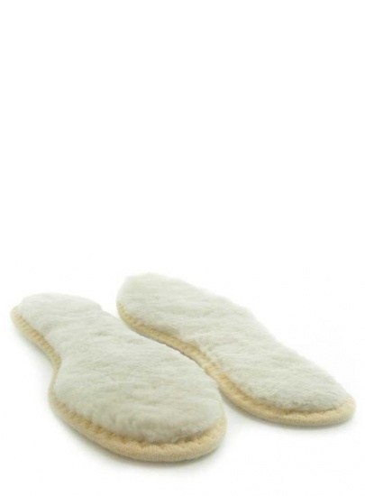 ECCO LAMBSKIN INLAY SOLE - Wkładki