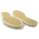 ECCO LAMBSKIN INLAY SOLE - Wkładki