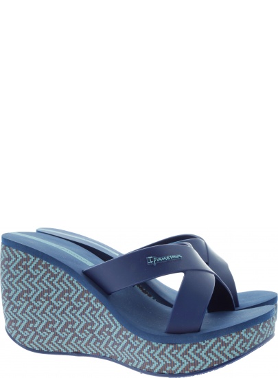 JAPONKI IPANEMA LIPSTICK STRAPS IV FEM IP82288 21119 - Klapki