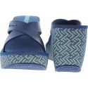 JAPONKI IPANEMA LIPSTICK STRAPS IV FEM IP82288 21119 - Klapki