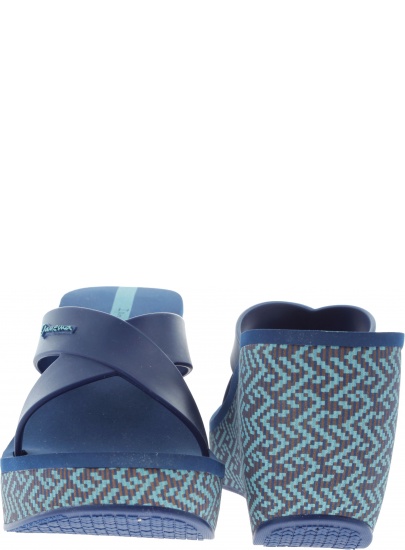 JAPONKI IPANEMA LIPSTICK STRAPS IV FEM IP82288 21119 - Klapki
