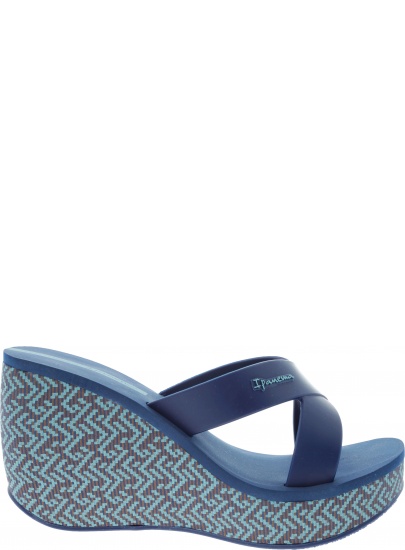 JAPONKI IPANEMA LIPSTICK STRAPS IV FEM IP82288 21119 - Klapki