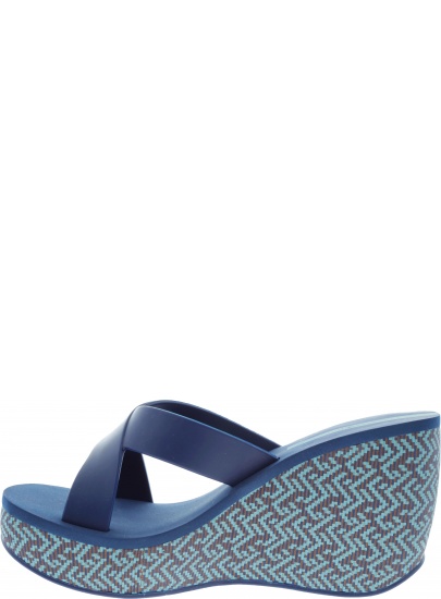 JAPONKI IPANEMA LIPSTICK STRAPS IV FEM IP82288 21119 - Klapki