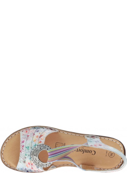 SANDAŁY COMFORTABEL PK710890 3 - Sandały