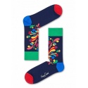 GIFT BOX SKARPET HAPPY SOCKS XSWE08-6000 (3-PAK) - Skarpety