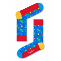 GIFT BOX SKARPET HAPPY SOCKS XSWE08-6000 (3-PAK) - Skarpety