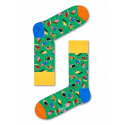 GIFT BOX SKARPET HAPPY SOCKS XSWE08-6000 (3-PAK) - Skarpety