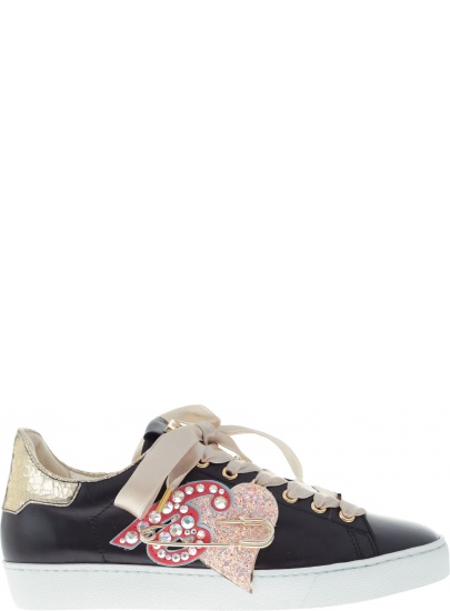 TRAMPKI HOGL 5-10 0320 - Trampki