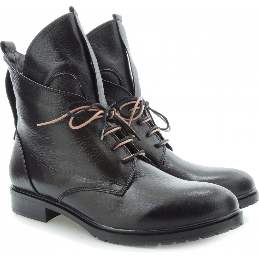 BOTKI RICCARDO 41C405 - Botki
