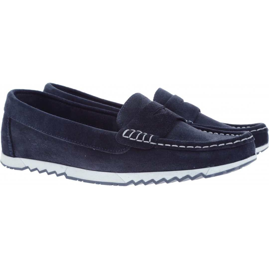 MOKASYNY FILIPE SHOES 9597 - Mokasyny