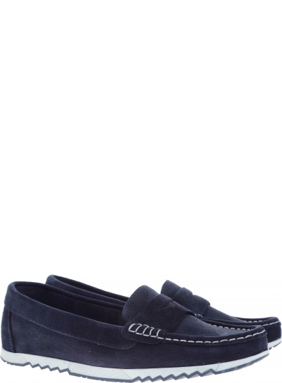 MOKASYNY FILIPE SHOES 9597 - Mokasyny