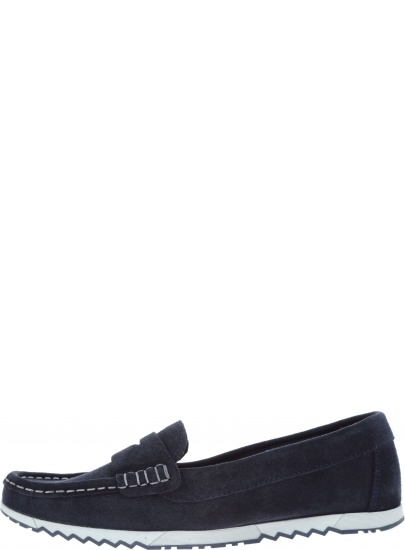 MOKASYNY FILIPE SHOES 9597 - Mokasyny