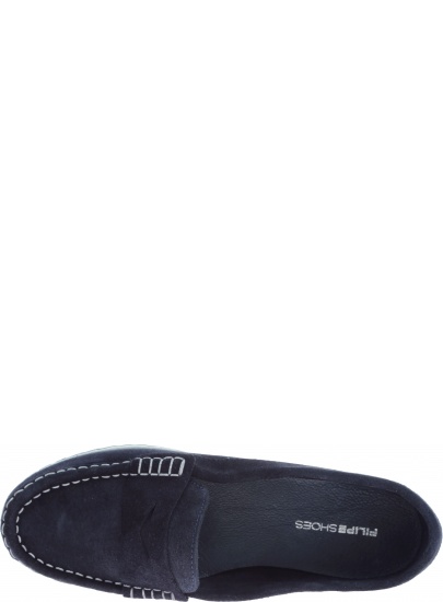 MOKASYNY FILIPE SHOES 9597 - Mokasyny