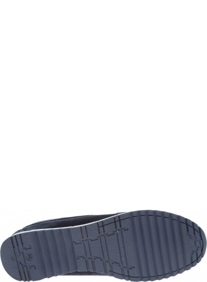 MOKASYNY FILIPE SHOES 9597 - Mokasyny