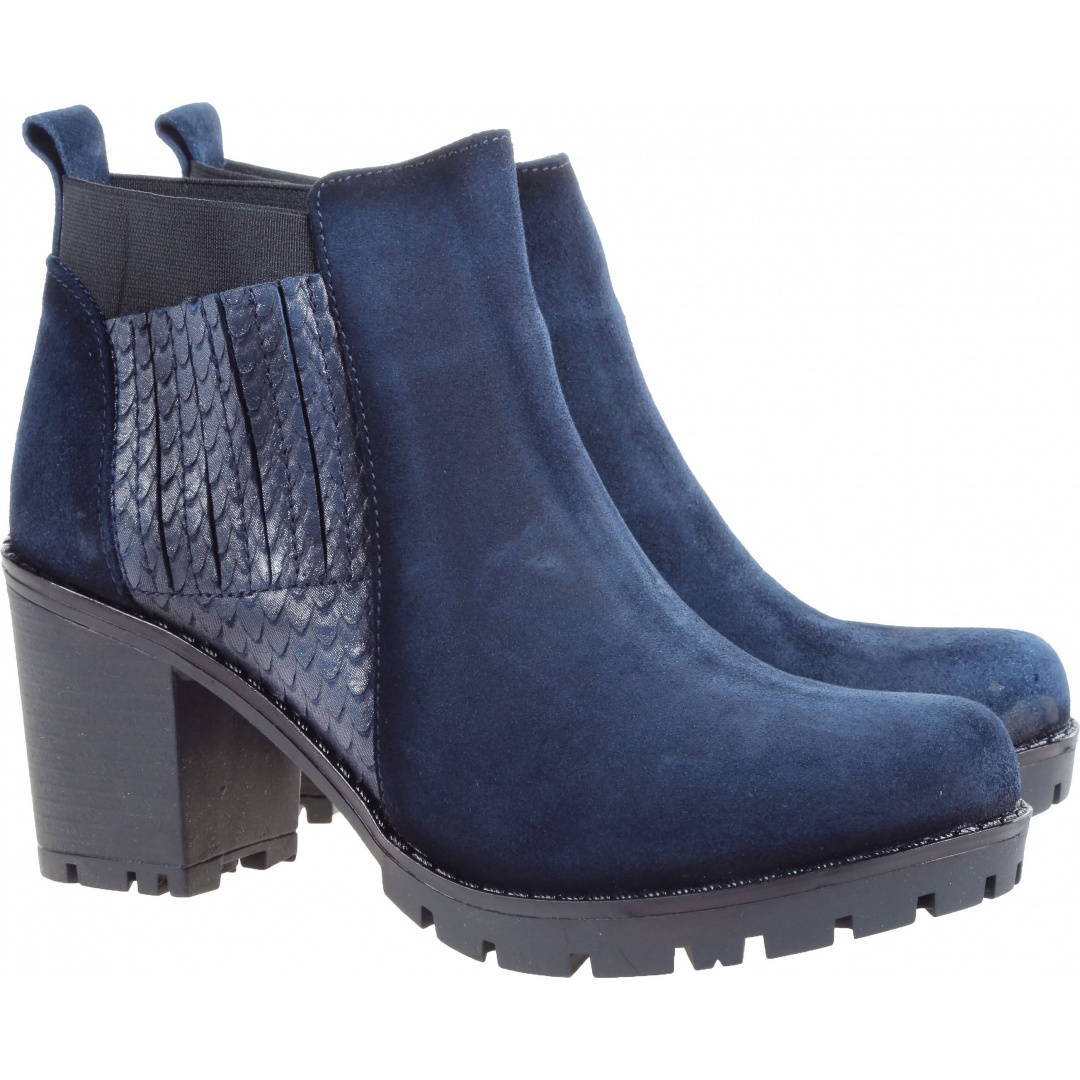 BOTKI RICCARDO 41C468 - Botki