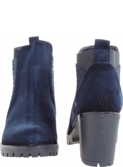 BOTKI RICCARDO 41C468 - Botki