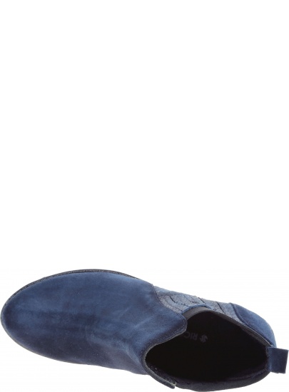 BOTKI RICCARDO 41C468 - Botki