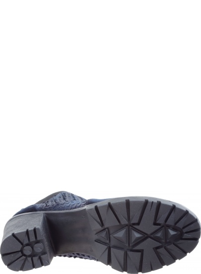 BOTKI RICCARDO 41C468 - Botki