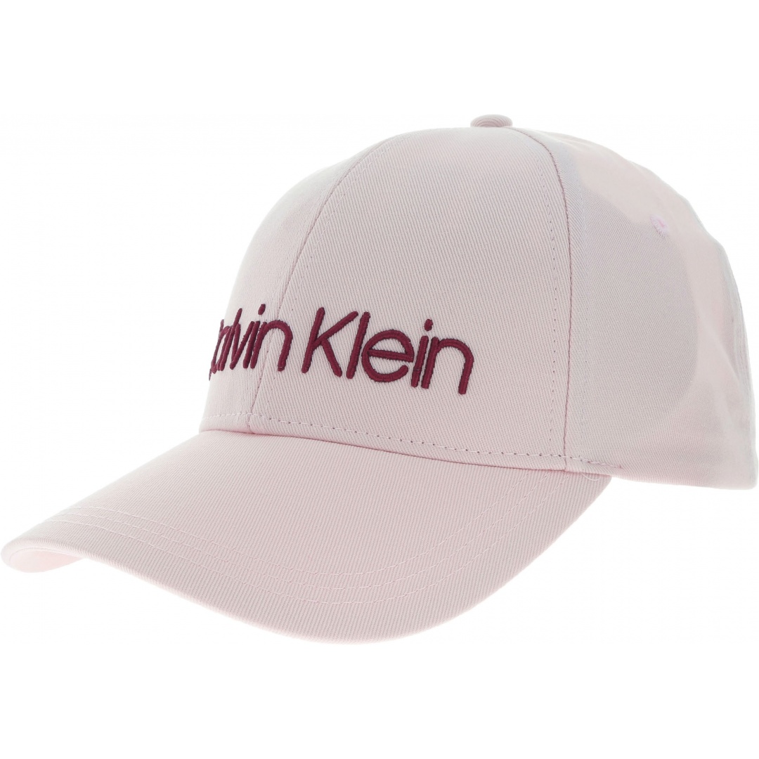 Czapka CALVIN KLEIN K60K604725