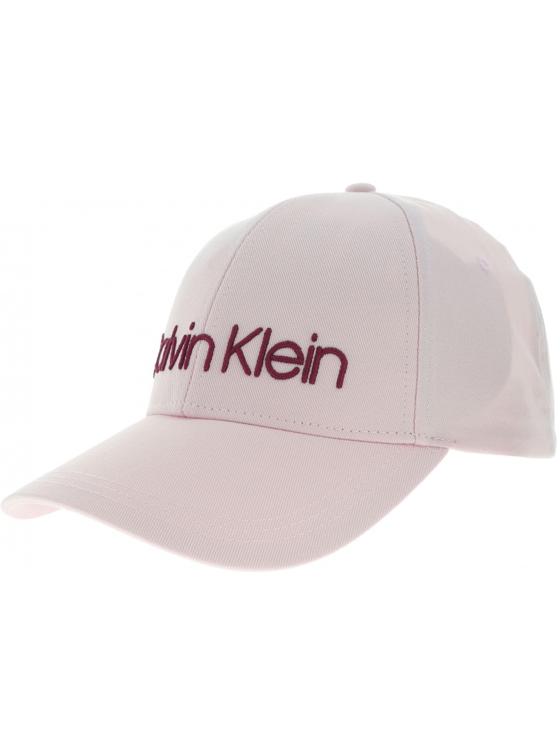 Czapka CALVIN KLEIN K60K604725