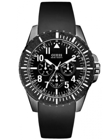 Zegarek W10261G1 GUESS - Zegarki