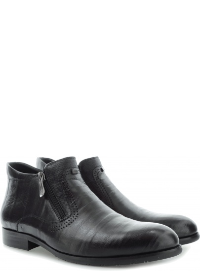 BOTKI BROOMAN 7721B-702G183-R - Botki