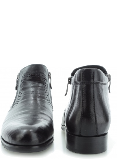 BOTKI BROOMAN 7721B-702G183-R - Botki