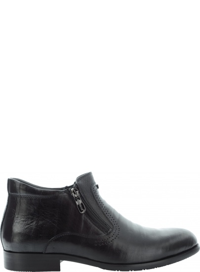 BOTKI BROOMAN 7721B-702G183-R - Botki