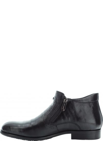 BOTKI BROOMAN 7721B-702G183-R - Botki