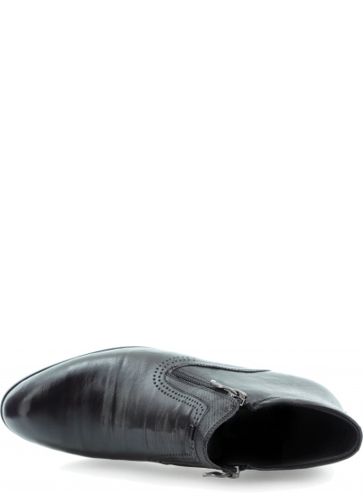 BOTKI BROOMAN 7721B-702G183-R - Botki