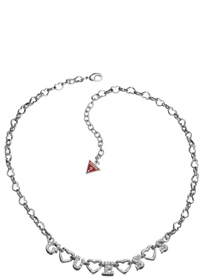 BIŻUTERIA GUESS UBN81197 NECKLACE - Biżuteria