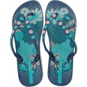 JAPONKI IPANEMA ANAT LOVELY VIII FEM - Japonki
