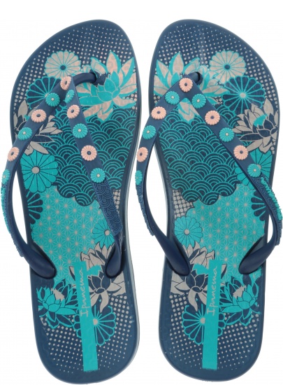 JAPONKI IPANEMA ANAT LOVELY VIII FEM - Japonki