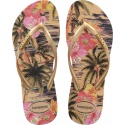 JAPONKI HAVAIANAS SLIM TROPICAL 4 122 111 0092 - Japonki