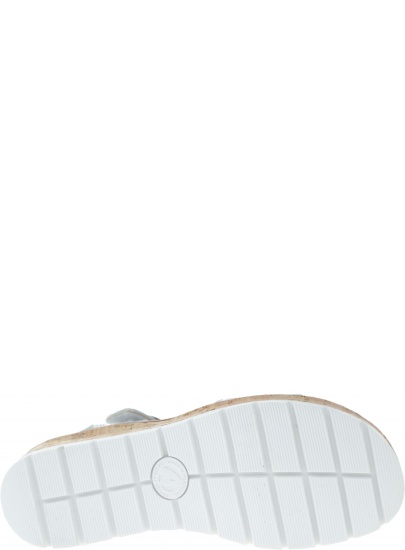 SANDAŁY COMFORTABEL 710822 92 - Sandały