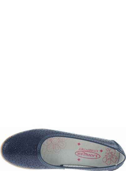 BALERINY LANQIER 42C1814 - Baleriny