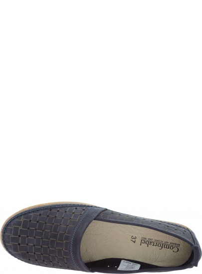MOKASYNY COMFORTABEL 942027 5 - Mokasyny