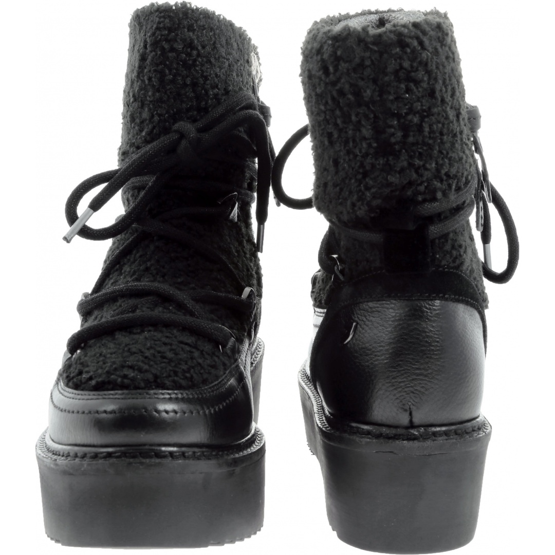 BOTKI GIOSEPPO 46483 - Botki