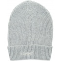 Czapka TOMMY HILFIGER Effortless Knit AW0AW05950 050