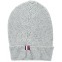 Czapka TOMMY HILFIGER Effortless Knit AW0AW05950 050
