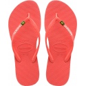 JAPONKI HAVAIANAS BRASIL HV4140713 6024 - Japonki