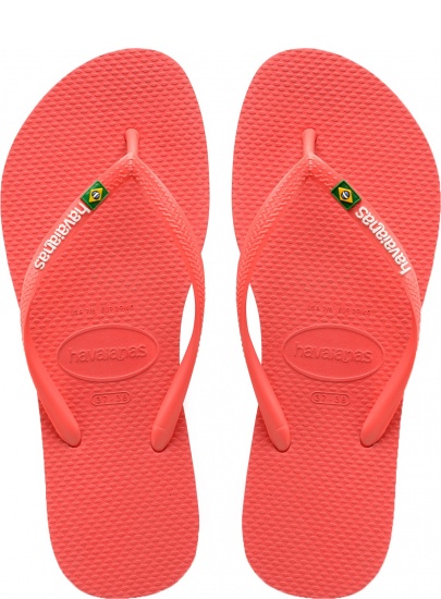 JAPONKI HAVAIANAS BRASIL HV4140713 6024 - Japonki