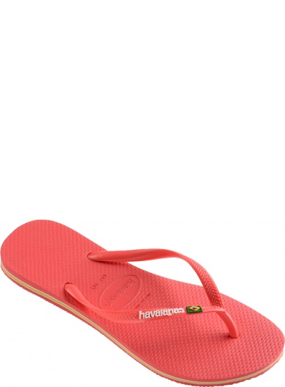 JAPONKI HAVAIANAS BRASIL HV4140713 6024 - Japonki