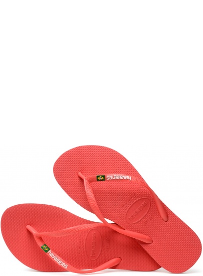 JAPONKI HAVAIANAS BRASIL HV4140713 6024 - Japonki