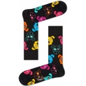 SKARPETY HAPPY SOCKS DOG01 9001 - Skarpety