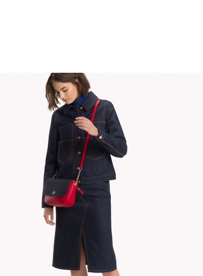 TOREBKA TOMMY HILFIGER AW0AW05637 907